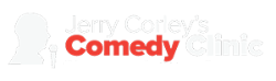 Comedy Clinic Logo