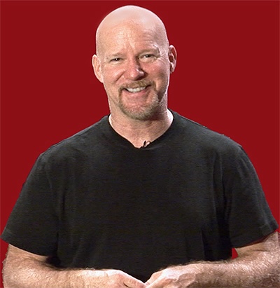 Jerry Corley Comedian/Instructor (400x411) Comedy Writing A La Carte Courses