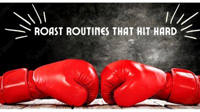 Roast Routines that Hit Hard (Thumb 400x225px)