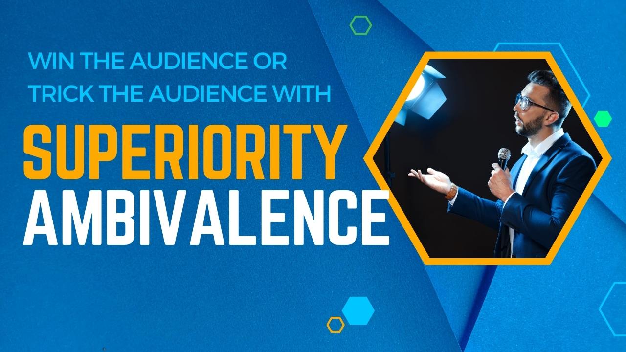 superiority and ambivalence comedy structures (thumbnail)