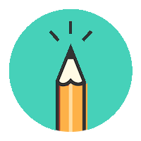What you will learn icon - Comedy Writing A La Carte
