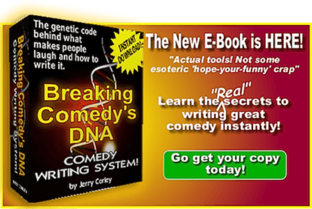 Breaking Comedy's DNA thumb (450x301)