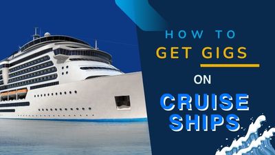 How to Get Gigs on Cruise Ships Course Thumb