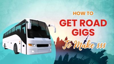 How to Get Road Gigs A La Carte 12.3 (Thumb 400x225px)