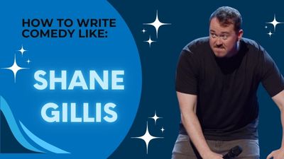 How to Write Comedy Like Shane Gillis Thumb (400-x225)