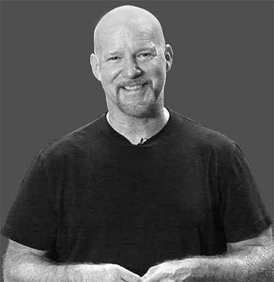 Jerry Corley - Teacher - Comedy A La Carte Courses