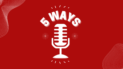 5 Ways to Recover When a Joke Bombs