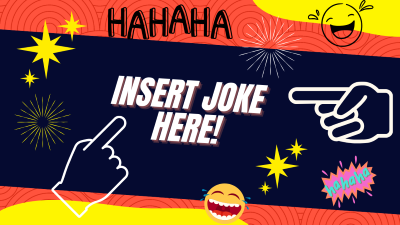 Insert Joke Here (thumbnail 400x225px)