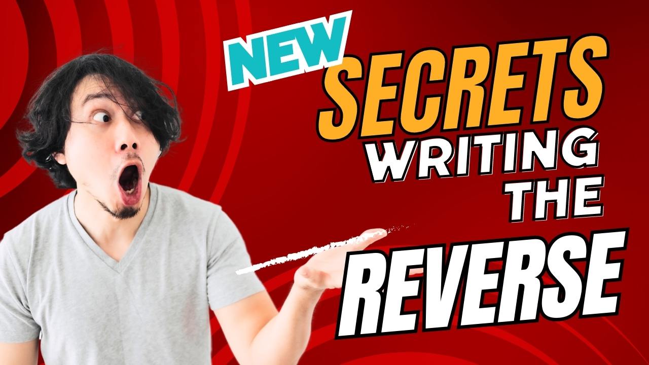 New Secrets in Writing the Reverse (Thumbnail)